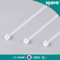 Nylon Cable Ties Fabricants de cravates en nylon PA66